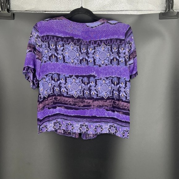 Rabbit Rabbit Rabbit jacket sz 14 - Picture 4 of 8